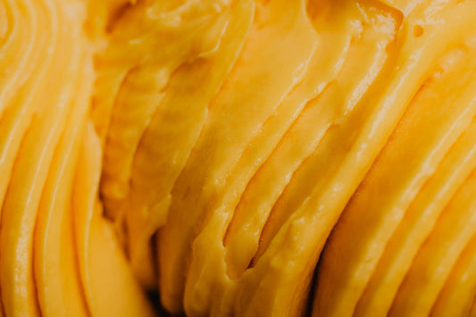 Les bienfaits du beurre de mangue pour les boucles
