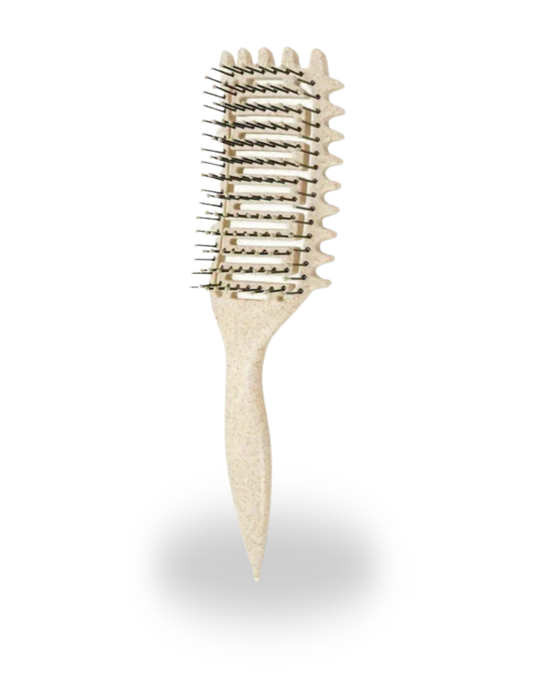 Brosse démêlante & définissante