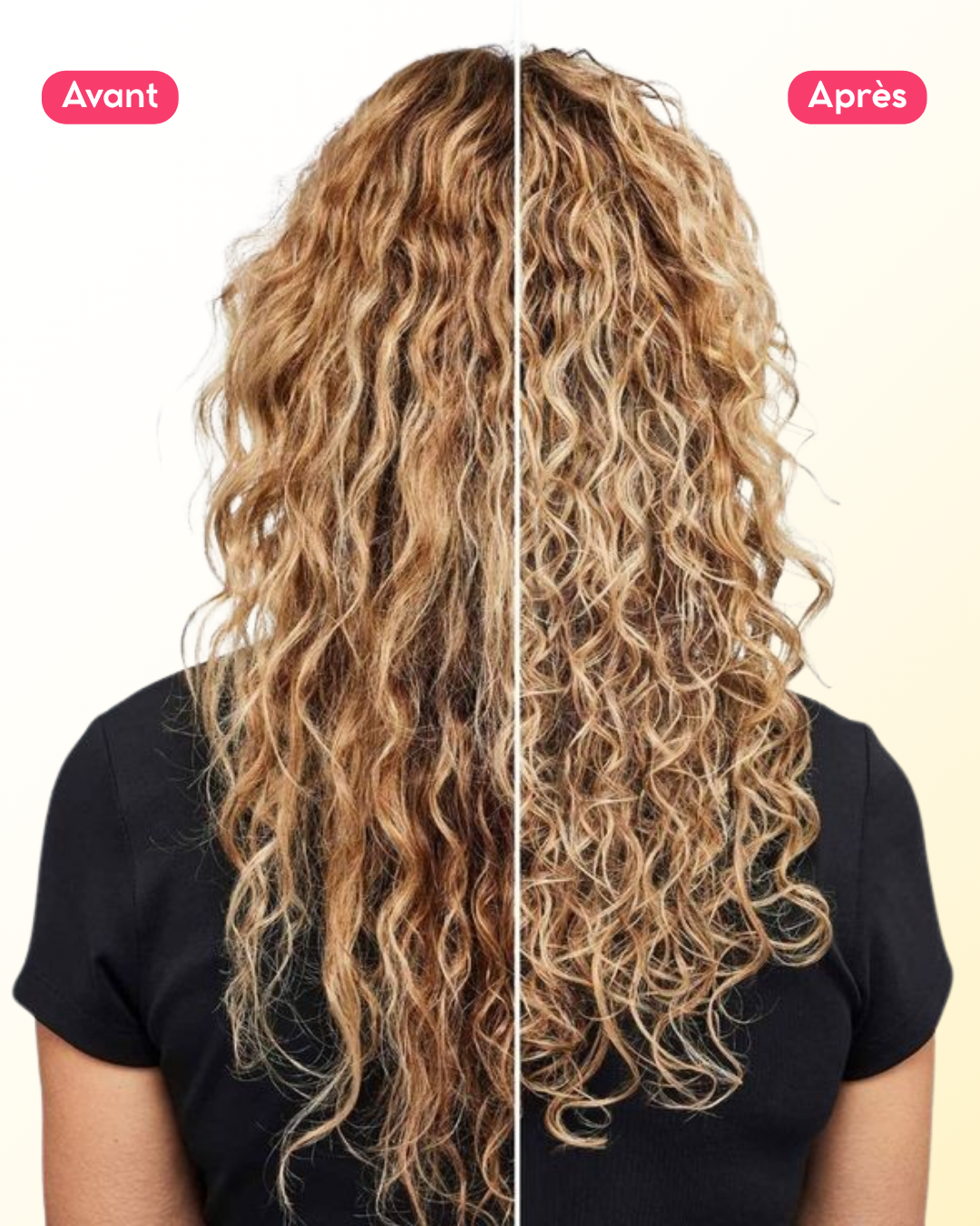 Gelée capillaire